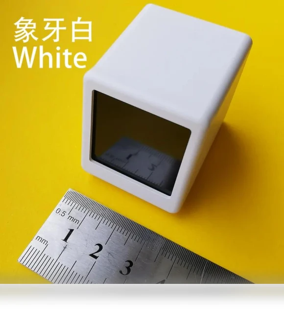 Smart Weather Clock with Real-Time Bitcoin Price Display — Alarms & Clocks, DC-HOME Textile