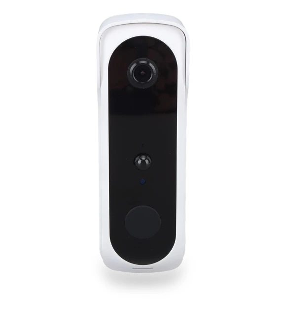 Smart WiFi Video Doorbell — Smart Home Security, KONNWEI