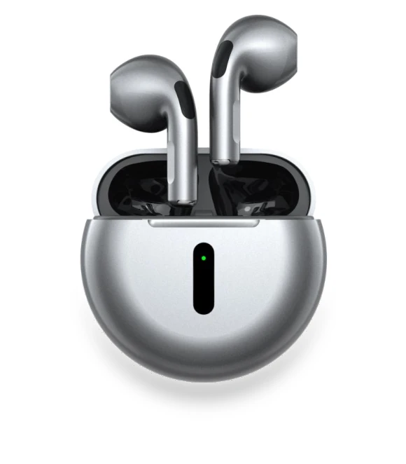 True Wireless Earbuds — Audio Gear, Wang Yi Yan Xuan