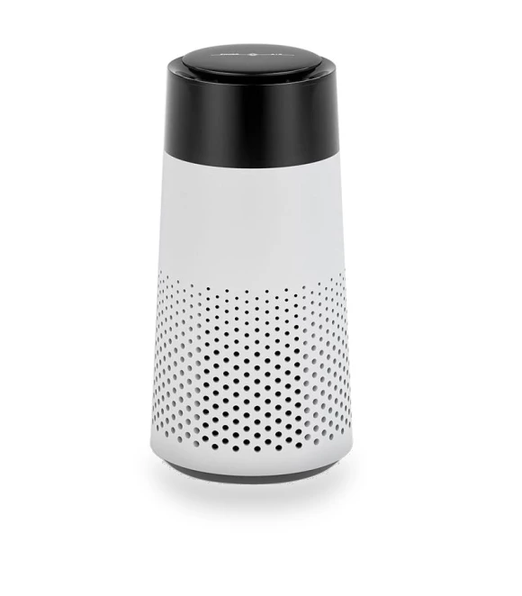 USB Car Air Purifier with Night Light — Car Air Fresheners, Mlina-J