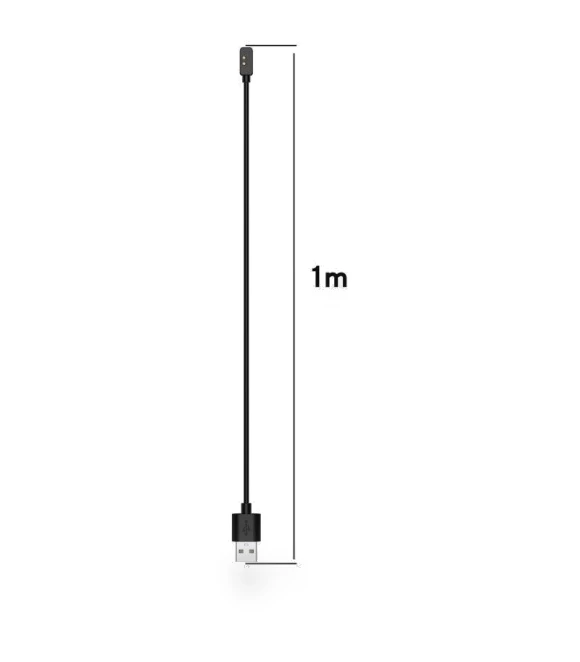 USB Charging Cable — Smartwatch Charging Solutions, MY-CASE
