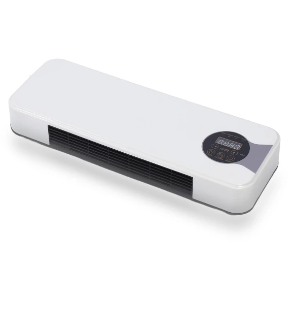 Wall Heater — Portable Heating Solutions, OutsideWorld