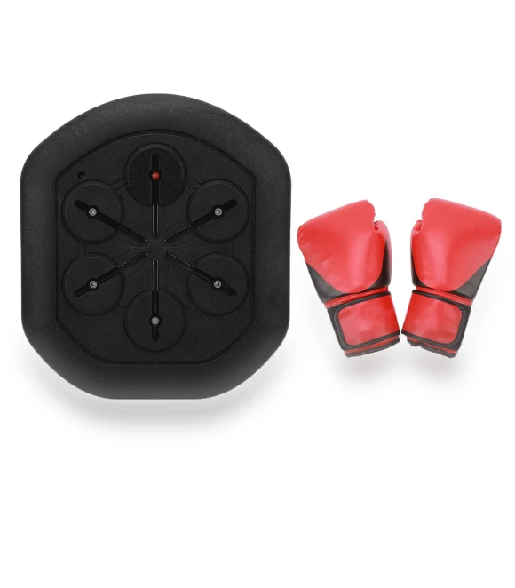 Wall-mounted Boxing Trainer — Fitness & Activity Monitors, Fishine