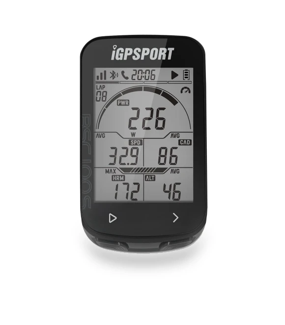 Waterproof Wireless Bike GPS Computer — Bike Tech Gadgets, Wosawe outdoor sports
