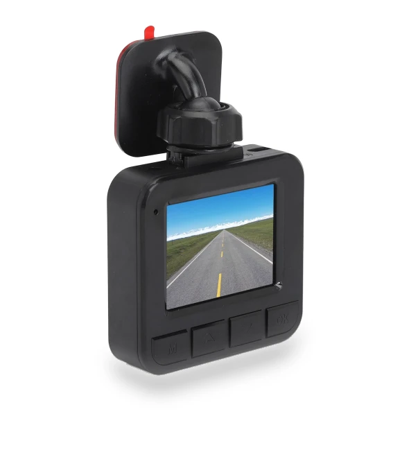 WiFi Mini Dash Cam — Dashboard Cameras, Zeblaze