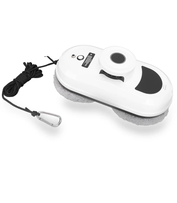 Window Cleaning Robot — Smart Cleaning Robots, OutsideWorld