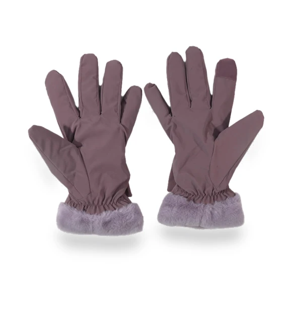 Winter Warm Gloves — Gloves, Only Money