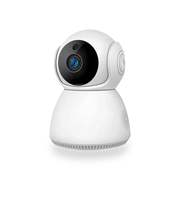 Wireless Home Video Camera for Child Safety — Baby Monitors, Jakemy