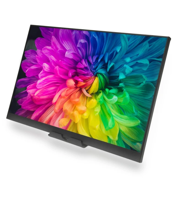 16-inch Touch Monitor — Display Solutions, Honor Electronics