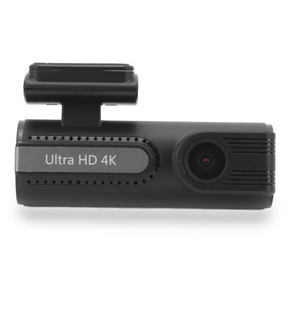 4K Dash Cam with Rear Camera — Dashboard Cameras, OutsideWorld