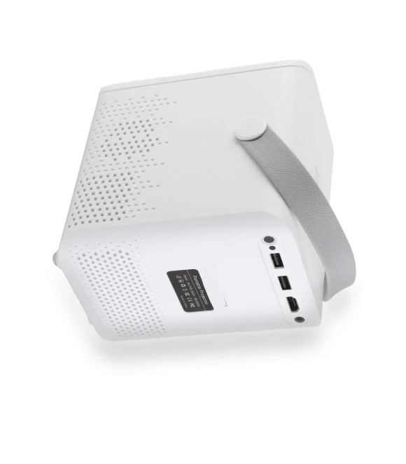4K Smart Projector — Home Theater Projectors, Honor Electronics