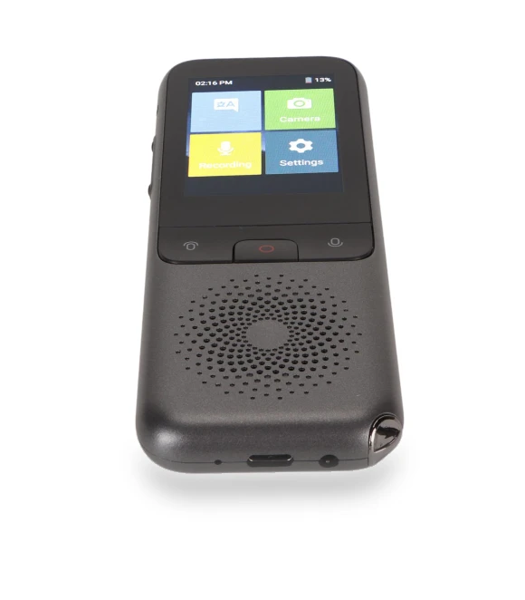 AI Voice Translator — Language Translators, OutsideWorld