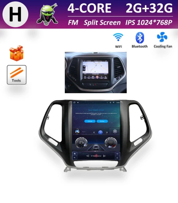 Android Auto Car Video System — Navigation & GPS Accessories, AutoSphere