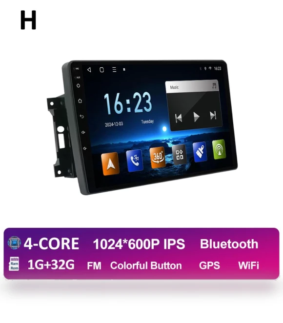 Android Carplay GPS Smart System — Navigation & GPS Accessories, AutoSphere