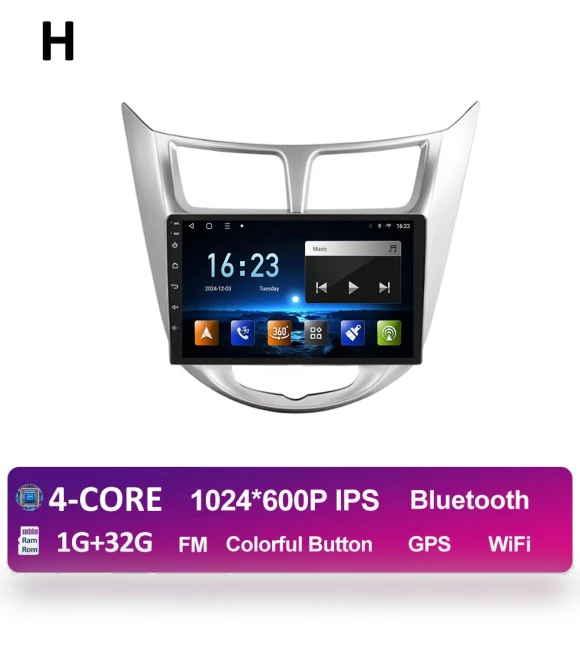 Android Smart System Car Video Player — Car Installation Essentials, AutoSphere