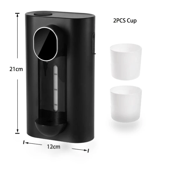 Automatic Mouthwash Dispenser — Oral Rinse, DC-HOME-4