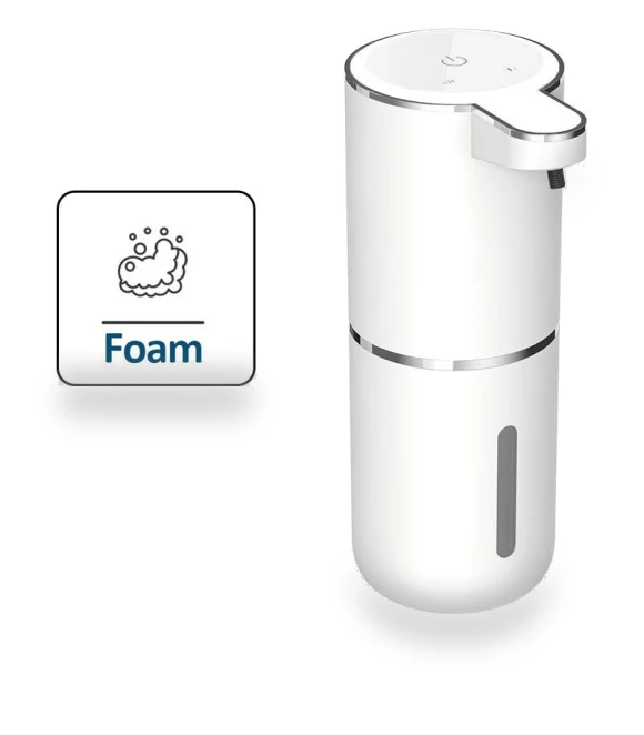 Automatic Soap Dispenser — Care Dispensers, DC-HOME-4