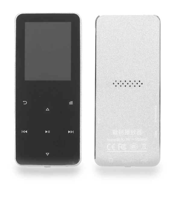 Bluetooth MP3 Player — Portable Media Players, Honor Electronics