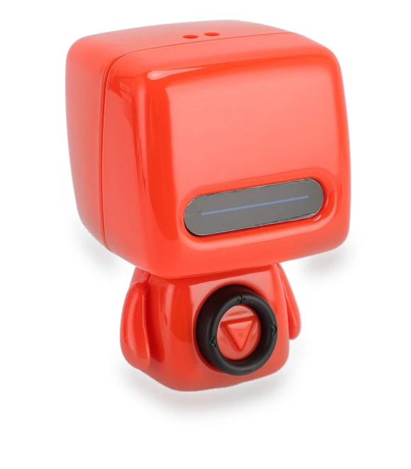Bluetooth Speaker Robot — Portable Audio, DIYelecs