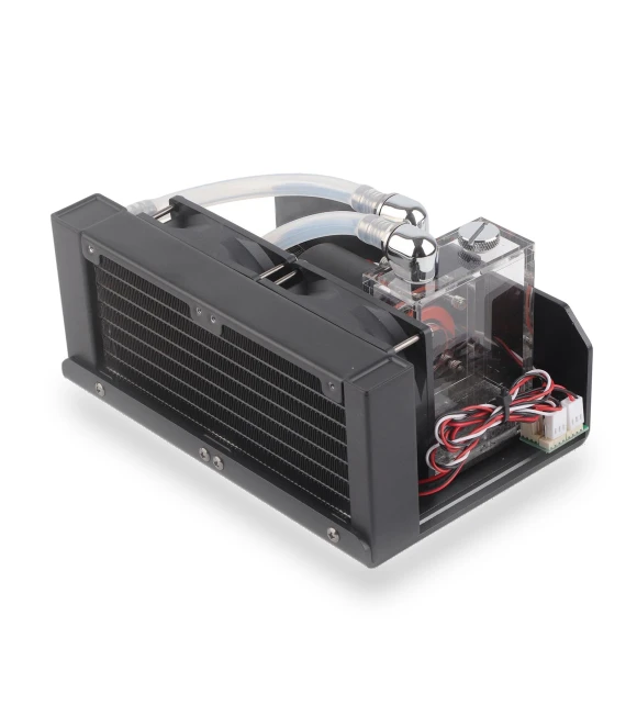 CPU Cooling Pump — Cooling Pads & Fans, DIYelecs