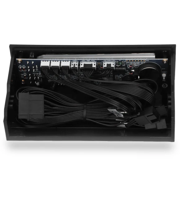 CPU Temperature Controller — Cooling Pads & Fans, Honor Electronics