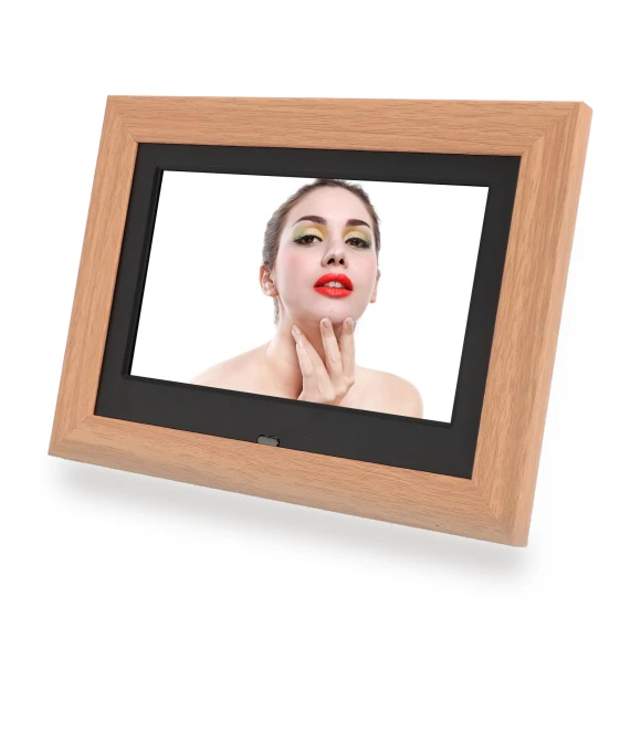 Digital Photo Frame — Digital Frames, DIYelecs