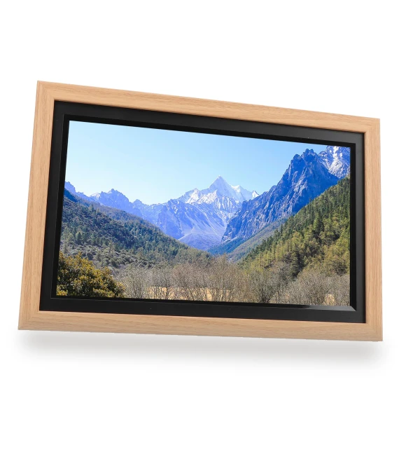 Digital Photo Frame — Digital Frames, OutsideWorld