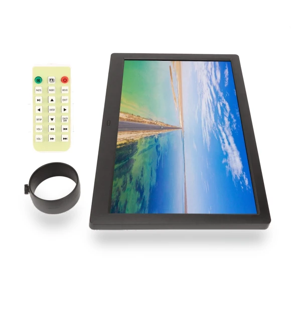 Digital Photo Frame — Digital Frames, Honor Electronics