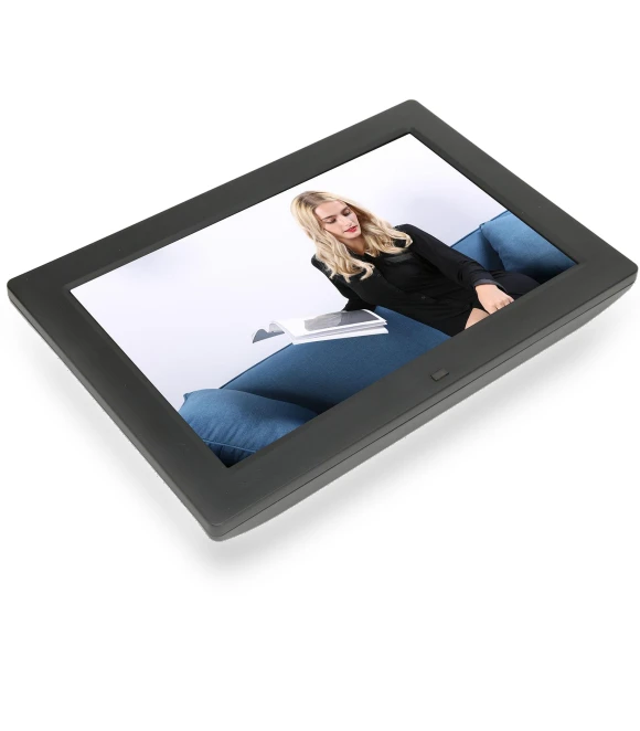 Digital Photo Frame — Digital Frames, Honor Electronics