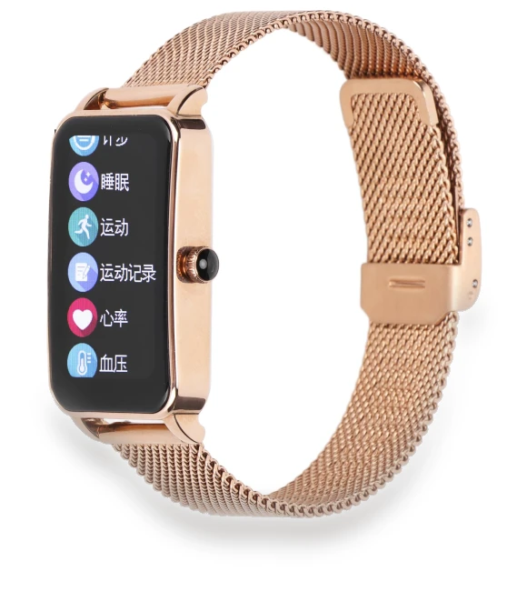 Elegant Stylish Smart Watch — Wearable Accessories, Honor Electronics