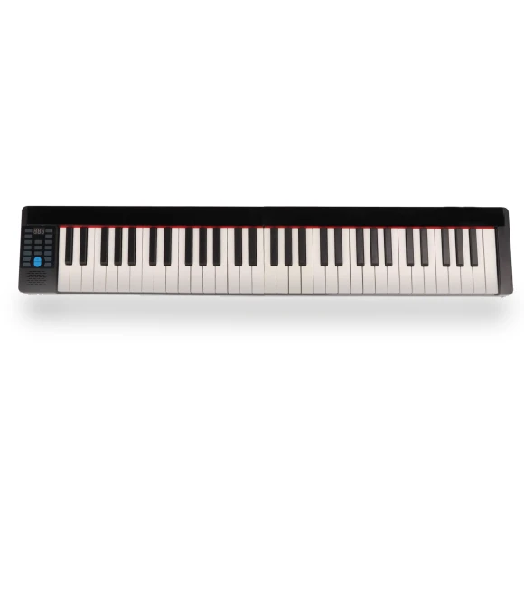 Folding Digital Piano — Pianos & Keyboards, Honor Electronics