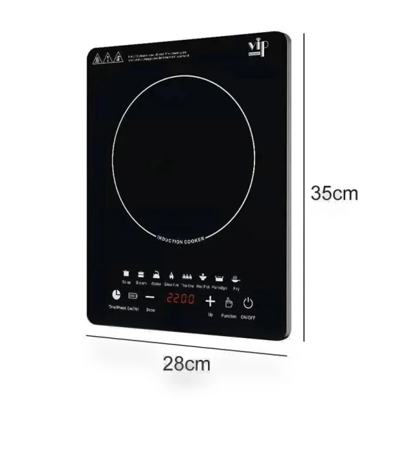 Induction Cooktop — Cooking Surfaces, KITCHEN-MALL