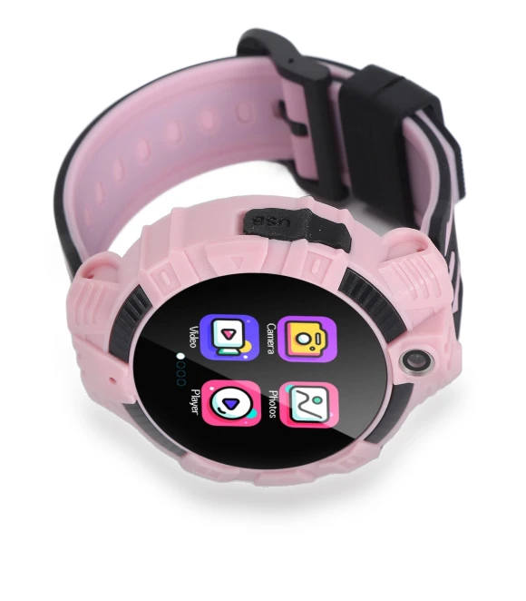 Kids Smart Watch — Wearable Accessories, Health & Beauty PRODUCT