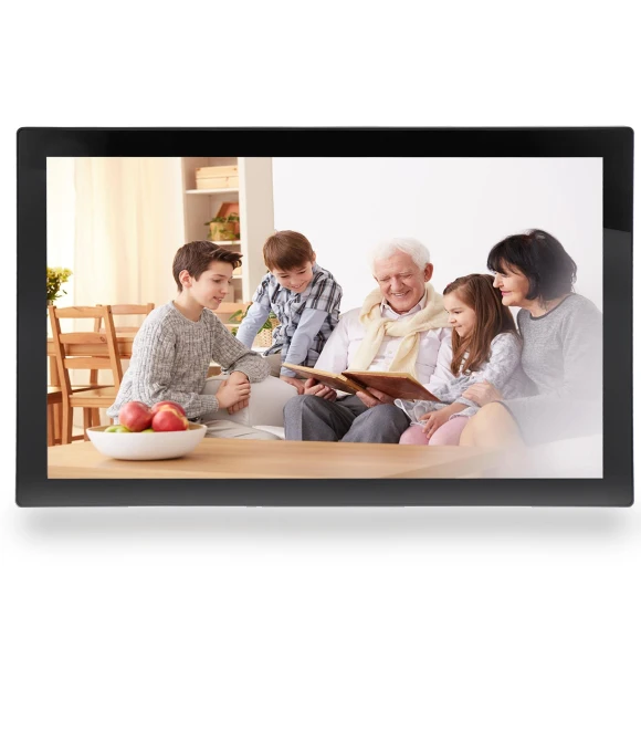 Large Digital Photo Frame — Digital Frames, Honor Electronics