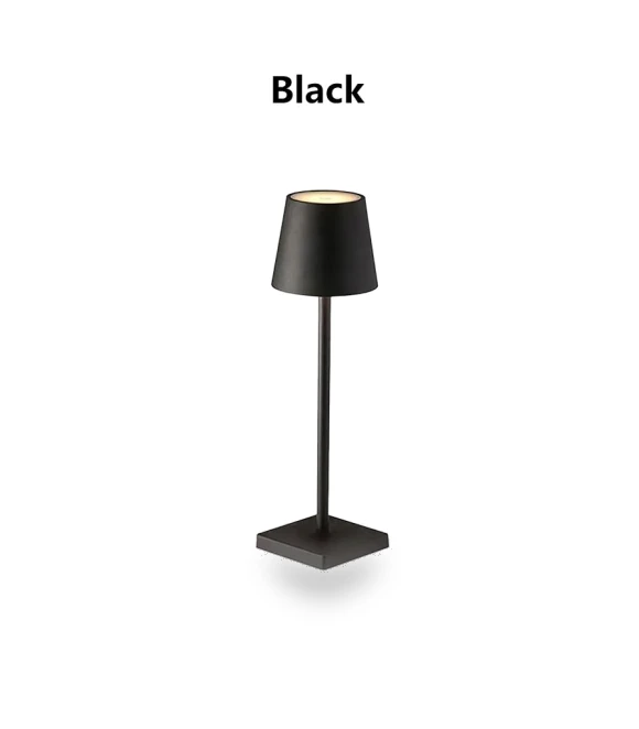 LED Touch Desk Lamp — Creative Lighting Solutions, COOKING-MALL