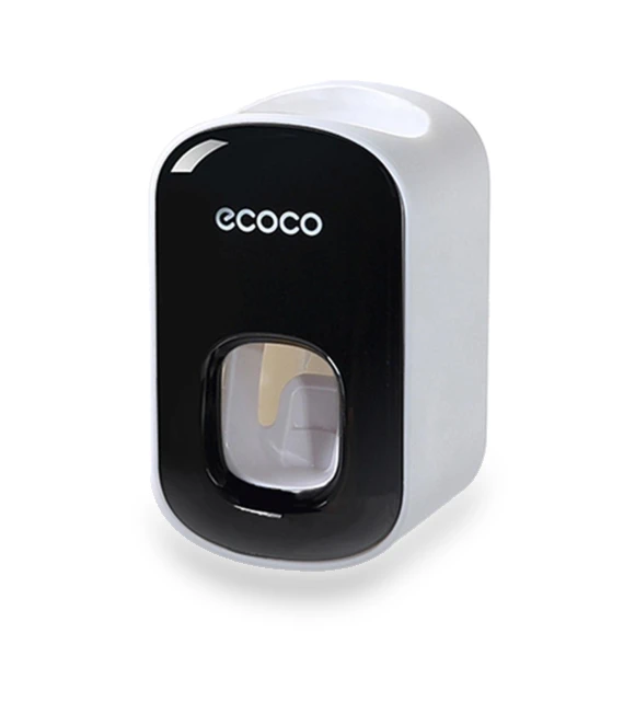 Smart Automatic Toothpaste Dispenser Set — Toothpick Holders, DC-HOME Textile