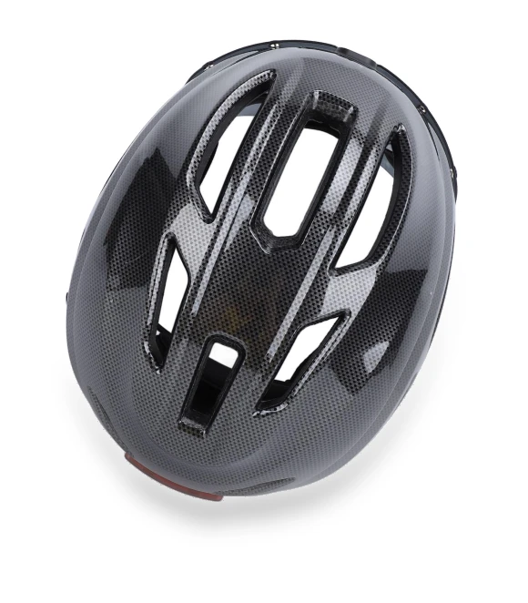 Smart Bicycle Helmet with Camera — Wearable Cameras, OutsideWorld