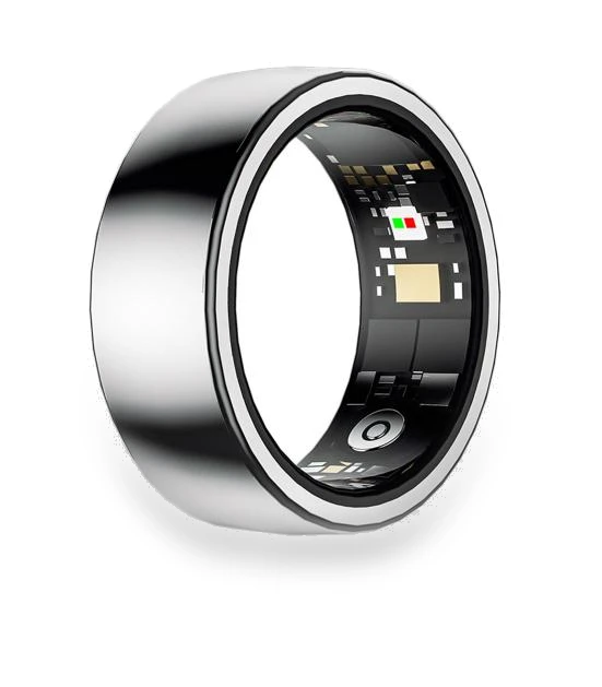 Smart Fitness Tracker Ring — Smart Rings, SEOBIOG