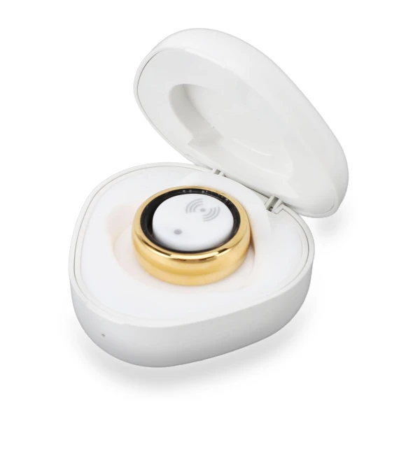 Smart Health Ring — Smart Rings, Health & Beauty PRODUCT