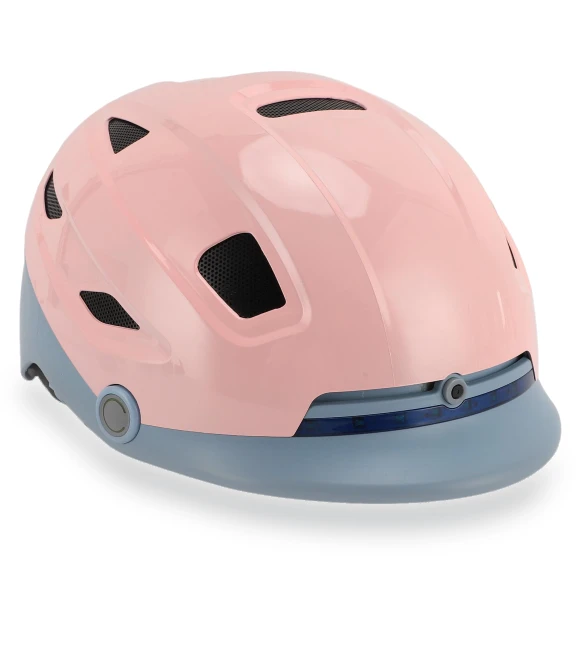 Smart Helmet for Cyclists — Accessories, OutsideWorld