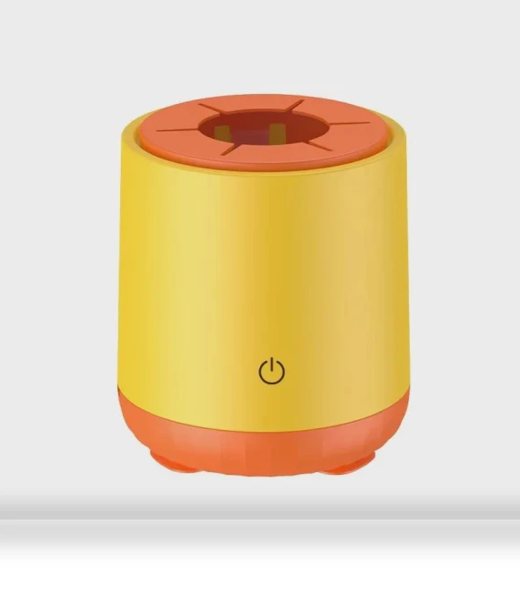 Smart Kids Milk Shaker — Kitchen Safety Essentials, StrideBox