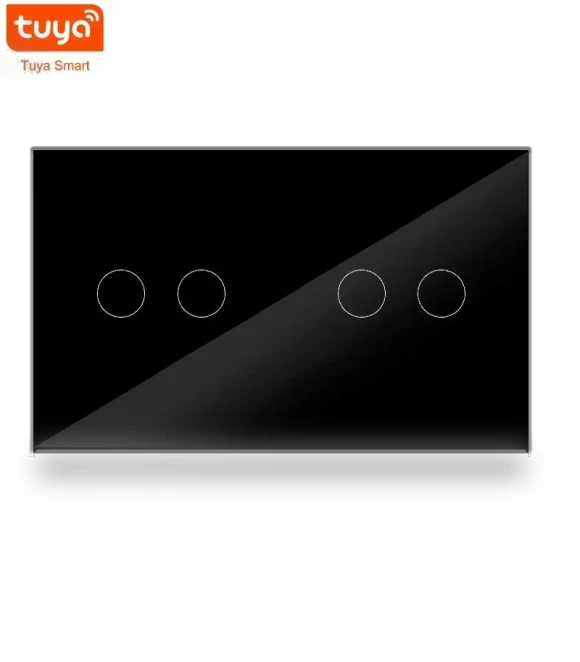Smart Light Switch — Smart Home Modules, Melery