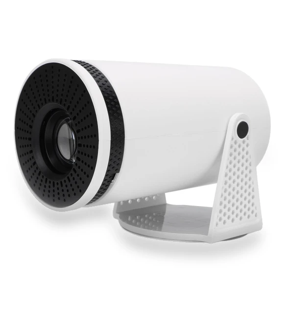 Smart Mini Projector — Home Theater Projectors, OutsideWorld