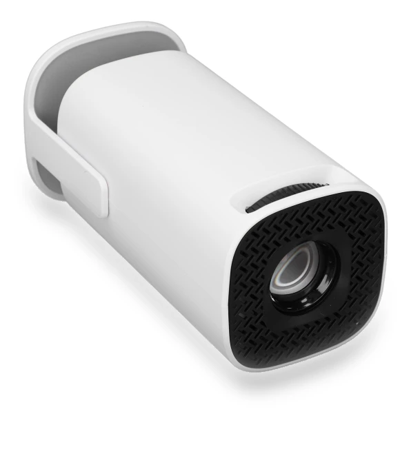 Smart Projector for Android TV — Home Theater Projectors, OutsideWorld