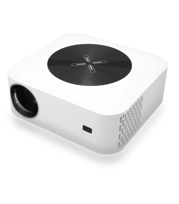 Smart Projector — Home Theater Projectors, DIYelecs