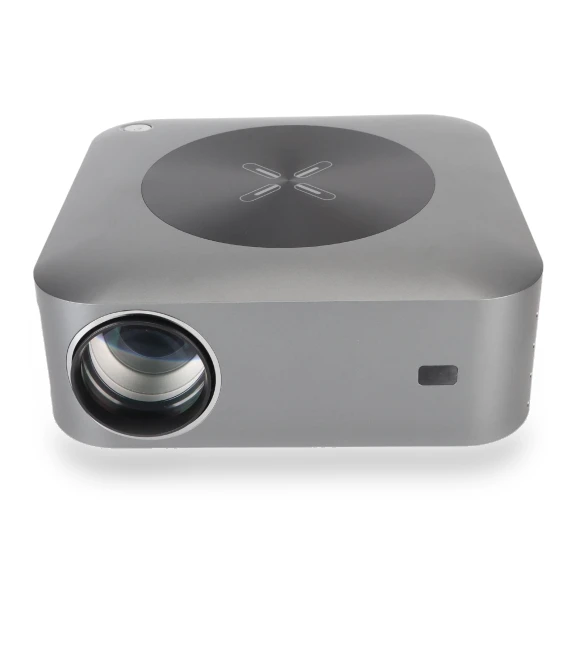Smart Projector — Home Theater Projectors, DIYelecs