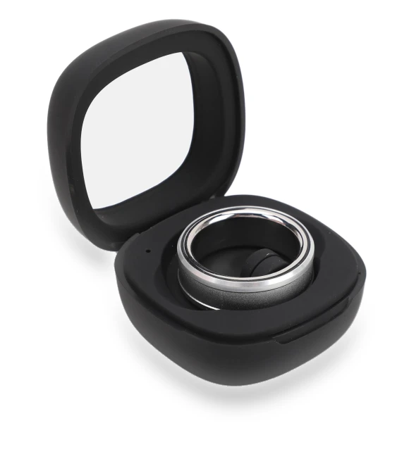 Smart Ring Health Sleep Monitor — Smart Rings, Health & Beauty PRODUCT