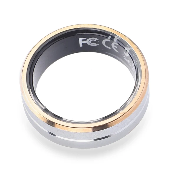 Smart Ring — Smart Rings, DIYelecs