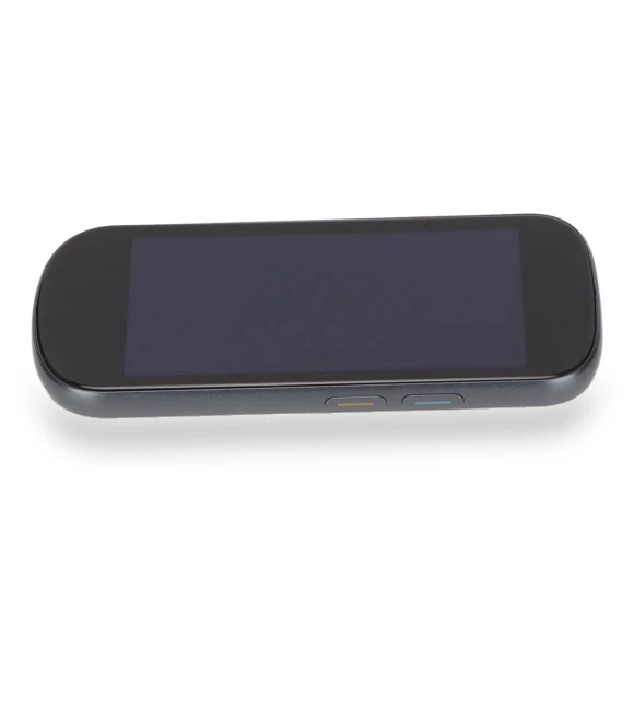 Smart Translator — Language Translators, OutsideWorld