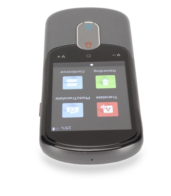Smart Translator — Language Translators, OutsideWorld
